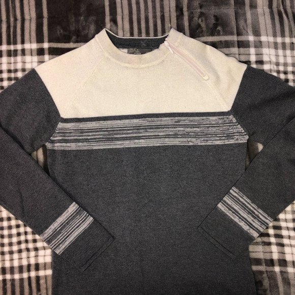 PrAna Sweater, XS, Never Worn - Picture 1 of 3